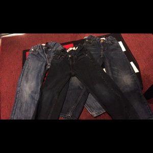 Boys jeans